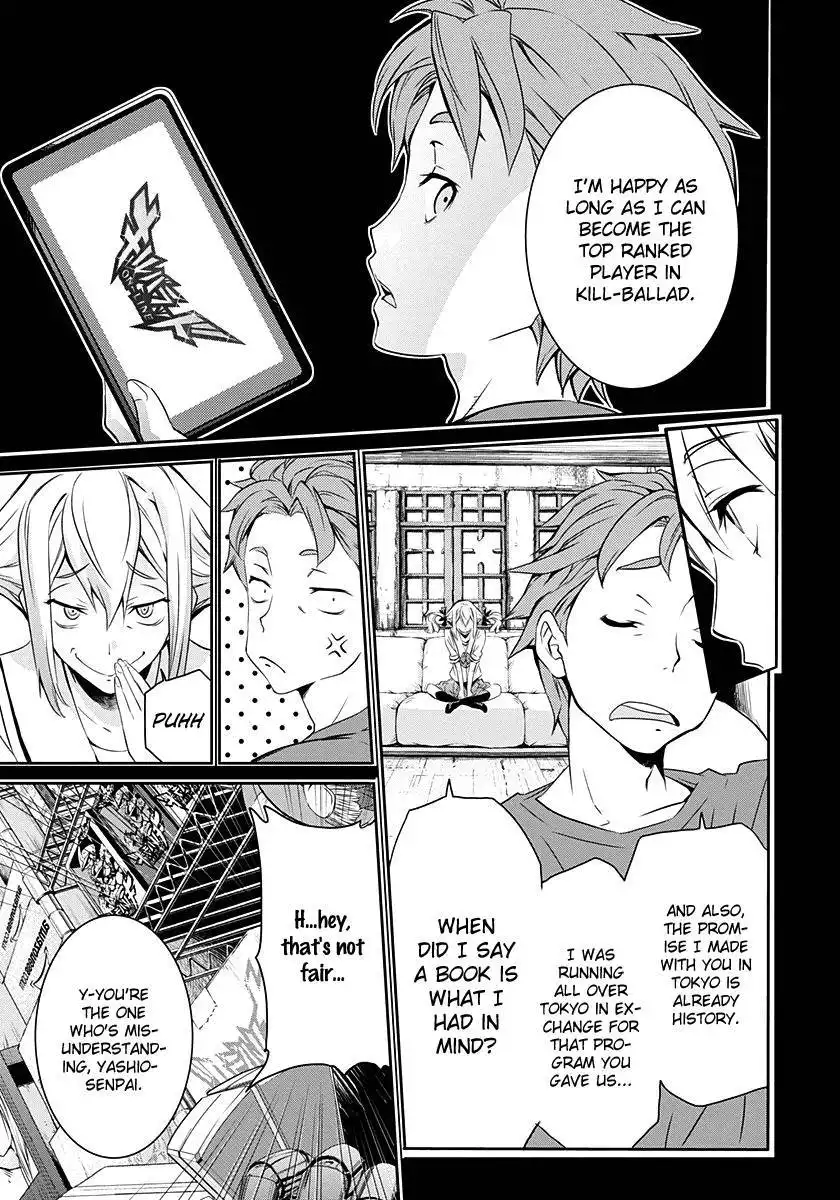 Robotics;Notes - Revival Legacy Chapter 3 17